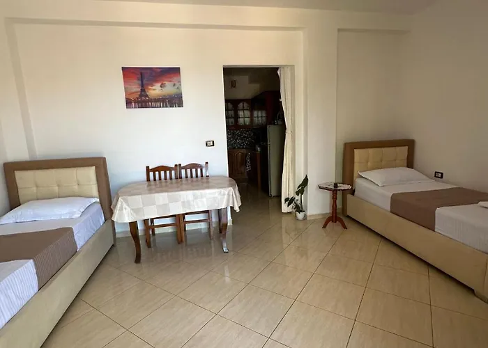 Teo Sea Stay Apartments Appartamento