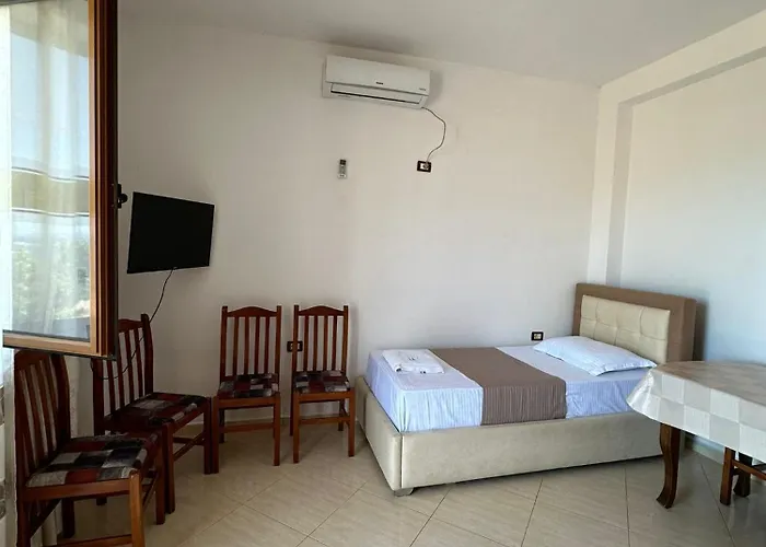 Apartment Teo Sea Stay Apartments