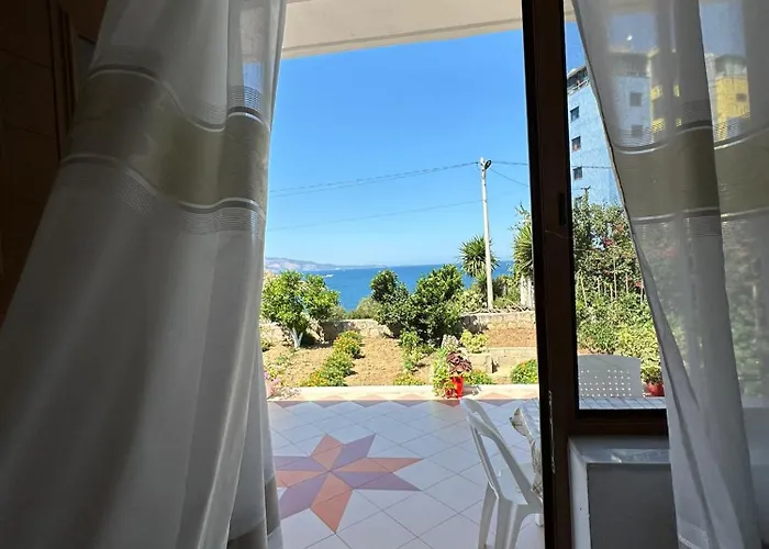 Teo Sea Stay Apartments Apartment Sarandë