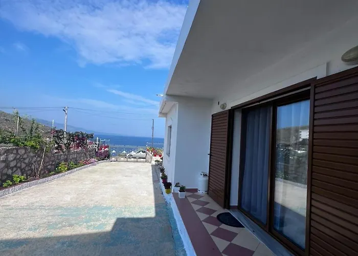 Teo Sea Stay Apartments Apartment