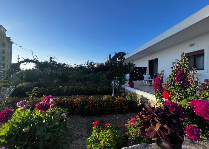 Teo Sea Stay Apartments *